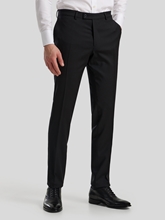 Bild von Businesshose im Slim Fit