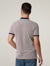 Image sur Polo en custom fit