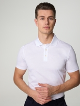 Image sur Polo slim fit