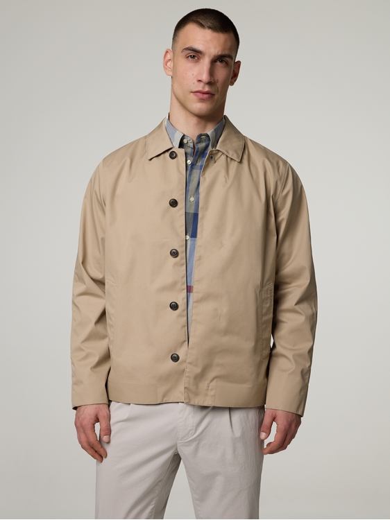 Image sur Veste de transition SHORT ROKIG