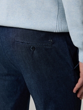 Image sur Chino à la coupe slim JUMP