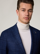 Image sur Veston im Regular Fit