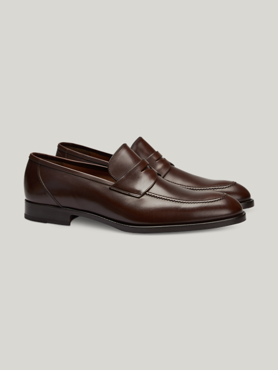 Image sur Penny Loafers  classiques