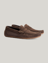 Bild von Moccasins aus Wildleder