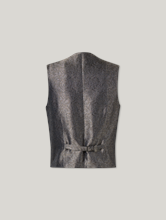 Bild von Gilet im Regular Fit