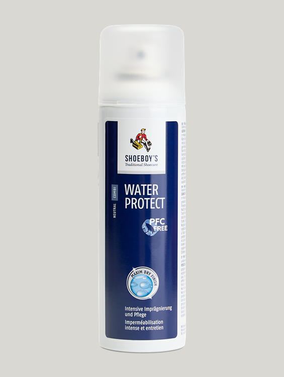 Bild von Imprägnierspray