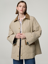 Image sur Veste matelassée CORINNE