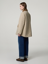 Image sur Veste matelassée CORINNE