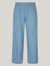Bild von Hosen aus Denim LINN