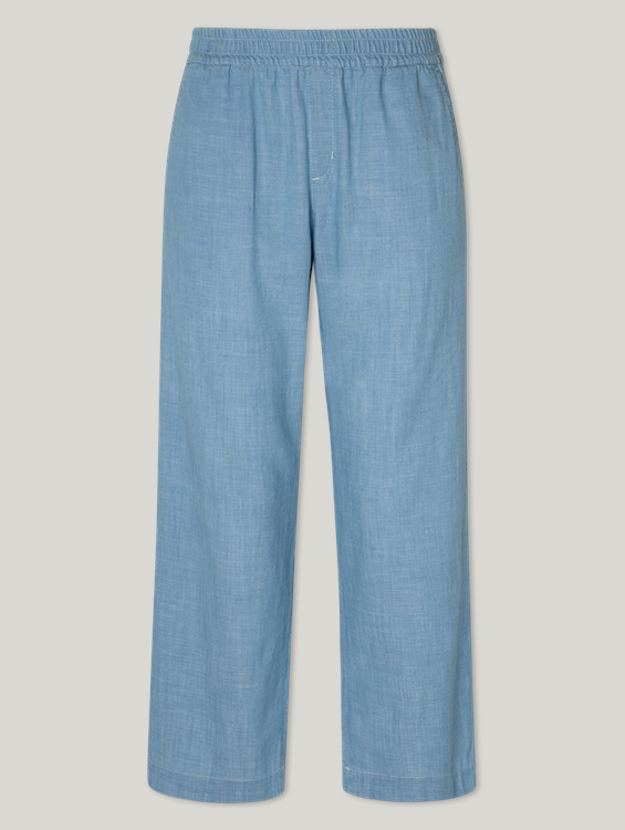 Bild von Hosen aus Denim LINN