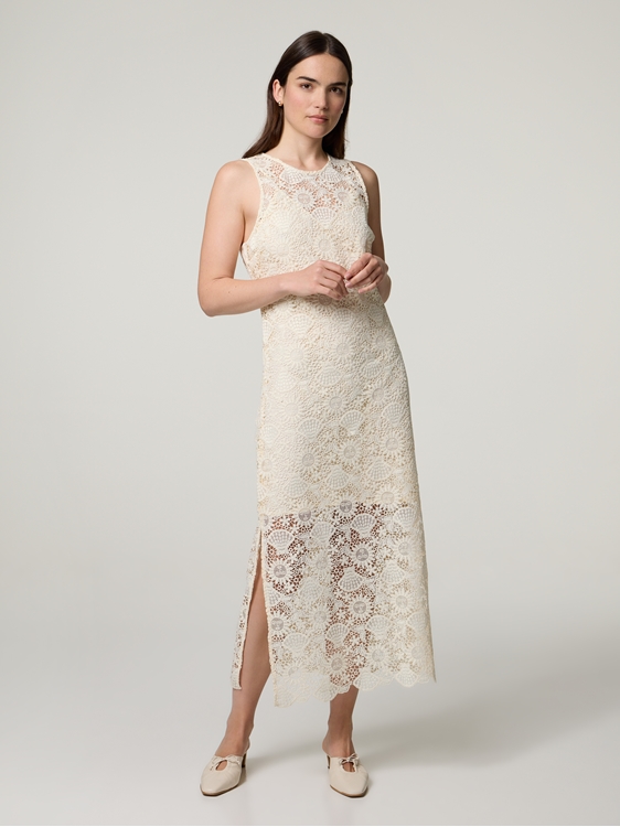 Bild von Spitzenkleid FRANCIS