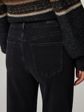 Image sur Jeans à la coupe flare