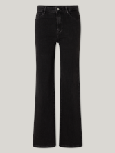 Image sur Jeans à la coupe flare