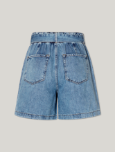 Image sur Short en denim MEGI