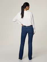 Bild von Jeans im Bootcut