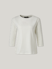 Bild von Shirt mit Baumwolle MULTIA