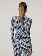 Bild von Langarm Poloshirt