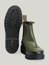 Bild von Regenstiefel