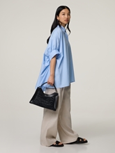 Image sur Pantalon en lin
